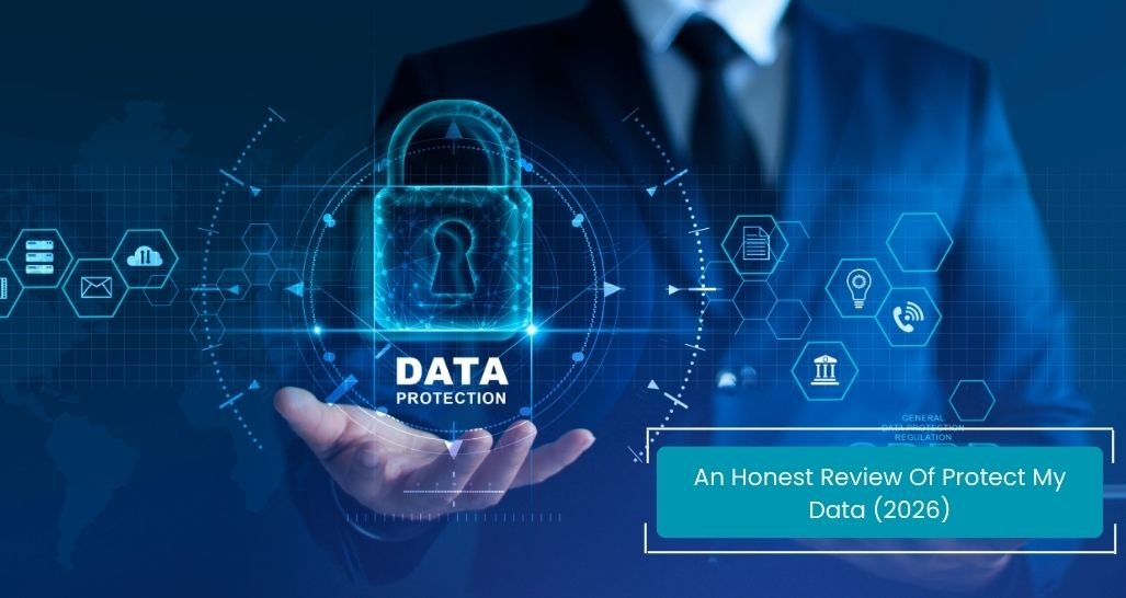 Protect My Data