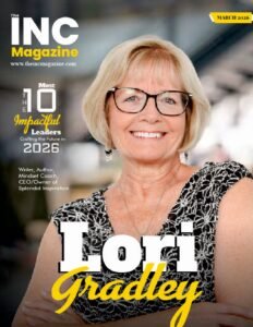Lori Gradley | CEO & Founder | Splendid Inspiration