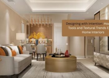 Visual Tools and Textural Trends