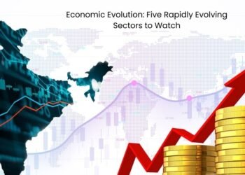 Economic Evolution: Five Rapidly Evolving Sectors to Watch