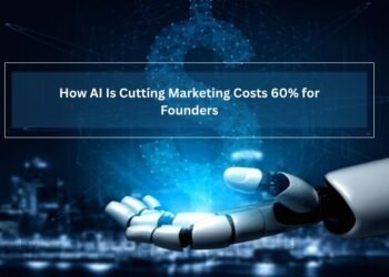 AI Is Cutting Marketing Costs