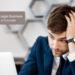 Legal Business Problems as a Founder