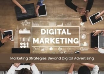 Digital Advertising
