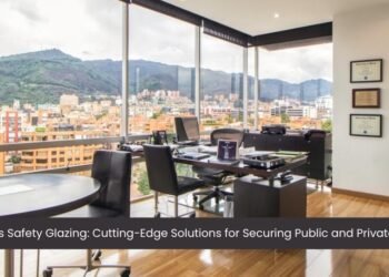 Plexiglass Safety Glazing