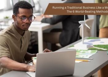 Traditional Business