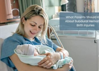 Subdural Hematoma Birth Injuries