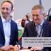 AERO Friedrichshafen 2026: AURA AERO secures first firm order for  INTEGRAL S from Czech operator OK AVIATION