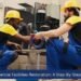 Commercial Facilities Restoration: A Step-By-Step Guide