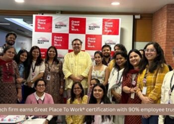 Great Place To Work®