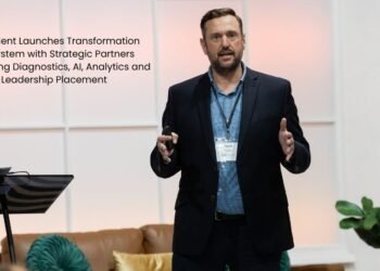 Gig Talent Launches Transformation Ecosystem with Strategic Partners Integrating Diagnostics, AI, Analytics and Leadership Placement
