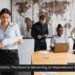 Leading Beyond Limits: The Road to Becoming an Inspirational Force in Business
