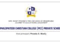 Mrs. Wasfy Phoebe’s Two Decades of Remarkable Journey in Educational Leadership