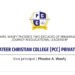 Mrs. Wasfy Phoebe’s Two Decades of Remarkable Journey in Educational Leadership