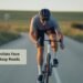 The Danger Cyclists Face Every Day on Busy Roads