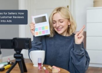 UGC Video for Sellers: How to Turn Customer Reviews Into Ads