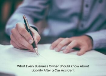 Liability After a Car Accident