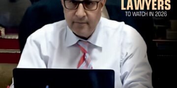 Africa’s Most Influential Lawyers to Watch in 2026