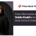 From Observation to Assurance: Nabila Khalid’s Strategy for Prime Bank FinTech Limited