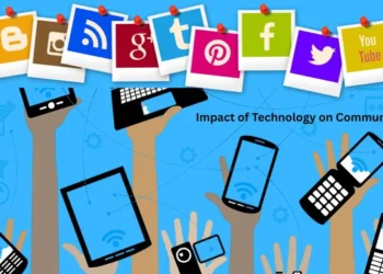 Impact of Technology on Communication
